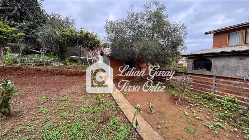 Casa en venta de 5 dorm. en Tomé