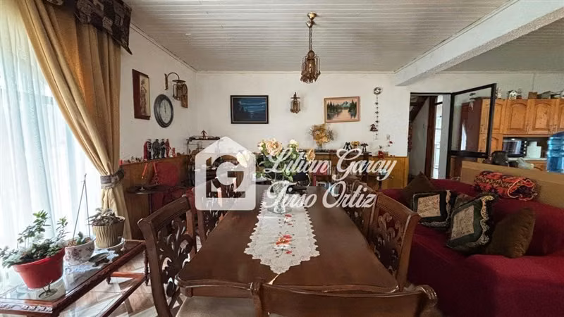 Casa en venta de 5 dorm. en Tomé
