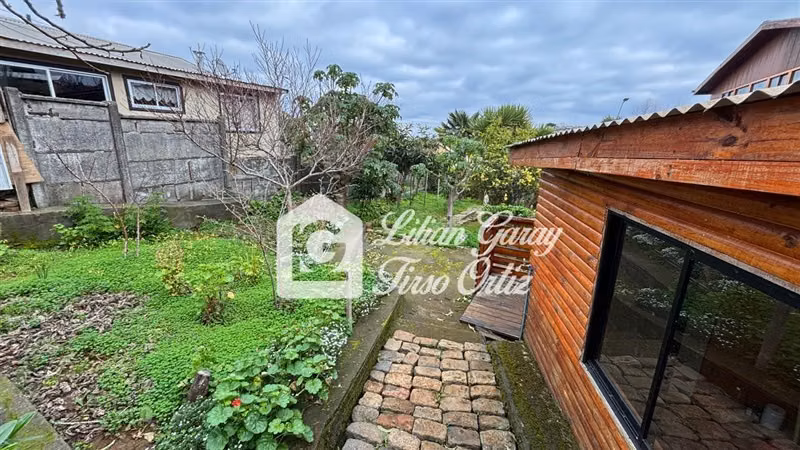 Casa en venta de 5 dorm. en Tomé