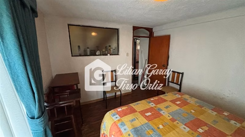 Casa en venta de 5 dorm. en Tomé