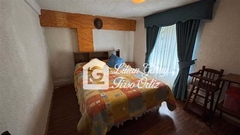 Casa en venta de 5 dorm. en Tomé