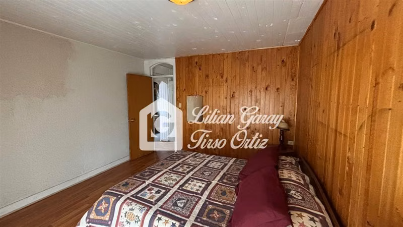 Casa en venta de 5 dorm. en Tomé