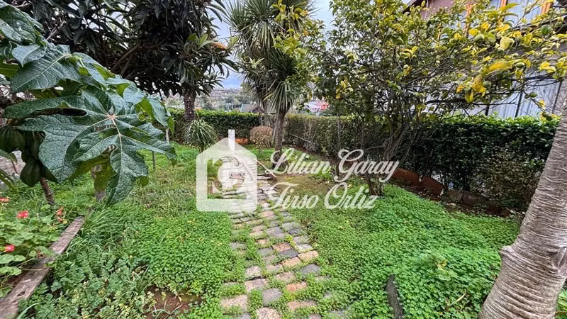 Casa en venta de 5 dorm. en Tomé