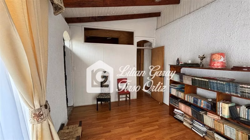 Casa en venta de 5 dorm. en Tomé