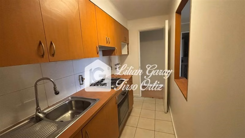 Departamento en venta de 2 dorm. en Concepción - Imagen 8
