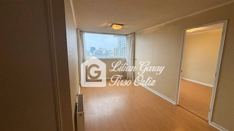 Departamento en venta de 2 dorm. en Concepción - Imagen 4