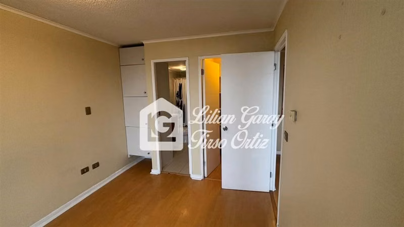 Departamento en venta de 2 dorm. en Concepción - Imagen 3