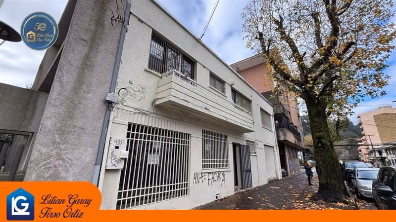 Oficina en arriendo en Concepción