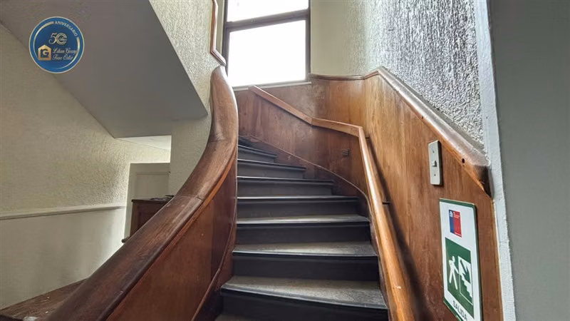 Oficina en arriendo en Concepción - Imagen 19