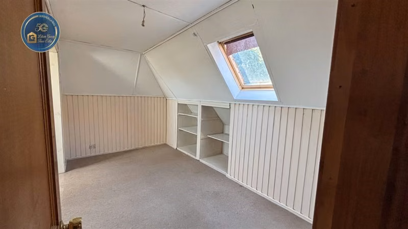 Casa en venta de 4 dorm. en Concepción