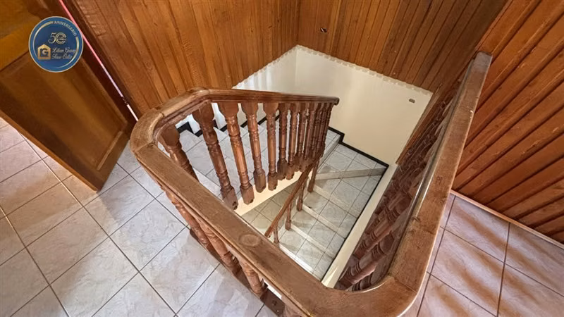 Casa en venta de 4 dorm. en Concepción