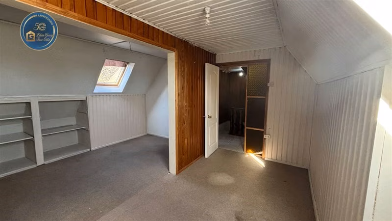 Casa en venta de 4 dorm. en Concepción