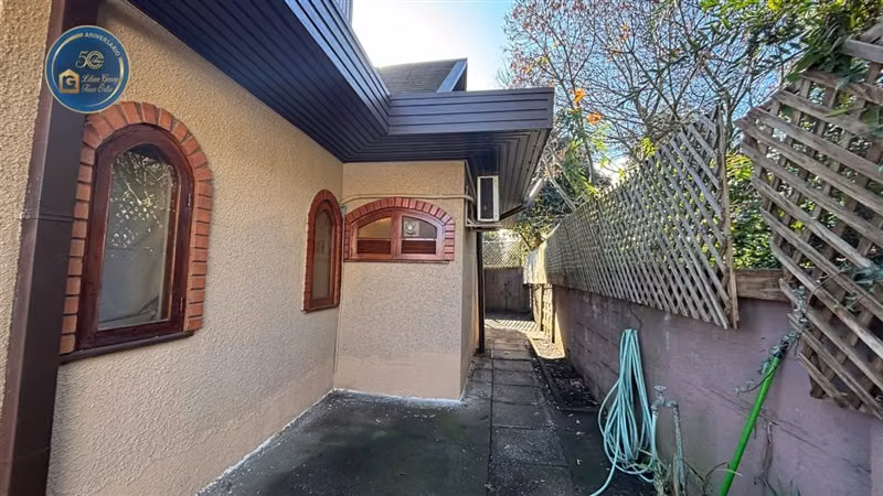 Casa en venta de 4 dorm. en Concepción