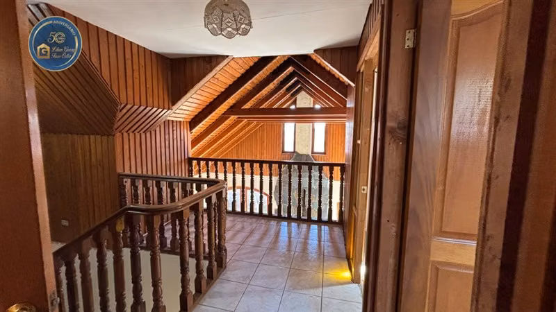 Casa en venta de 4 dorm. en Concepción