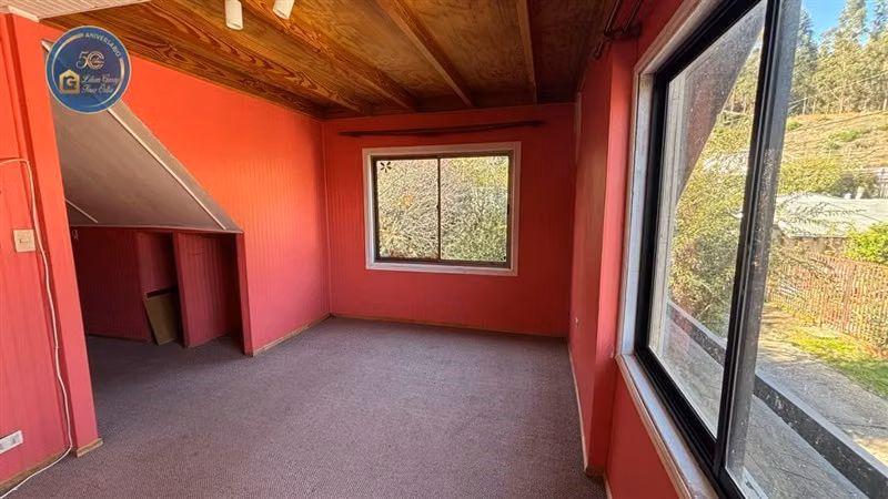 Casa en venta de 4 dorm. en Concepción