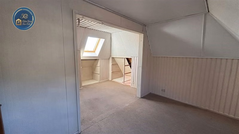 Casa en venta de 4 dorm. en Concepción