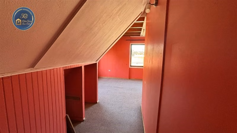 Casa en venta de 4 dorm. en Concepción