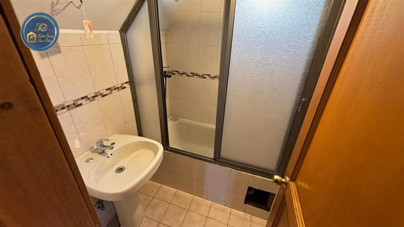 Casa en venta de 4 dorm. en Concepción