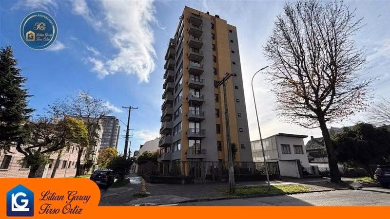 Departamento en arriendo de 2 dorm. en Concepción