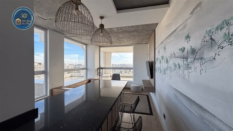 Departamento en arriendo de 2 dorm. en Concepción - Imagen 22