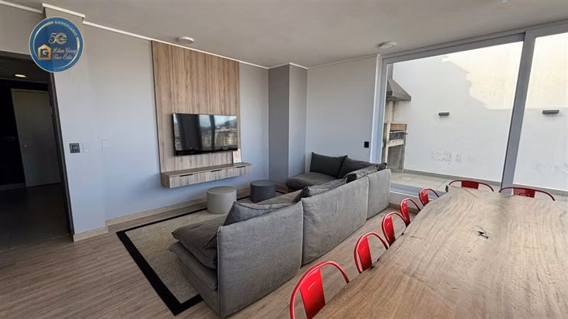 Departamento en arriendo de 2 dorm. en Concepción - Imagen 29