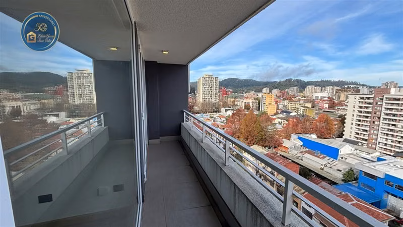 Departamento en arriendo de 2 dorm. en Concepción - Imagen 31