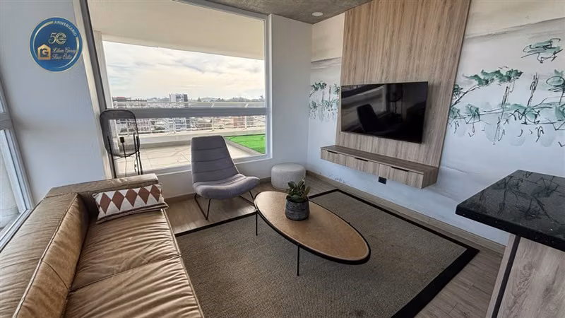 Departamento en arriendo de 2 dorm. en Concepción - Imagen 21