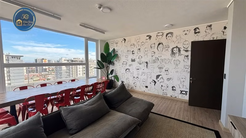 Departamento en arriendo de 2 dorm. en Concepción - Imagen 24