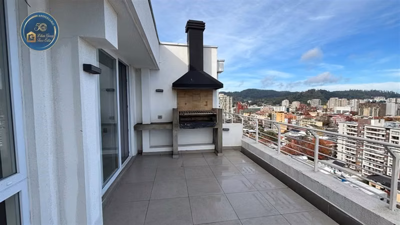 Departamento en arriendo de 2 dorm. en Concepción - Imagen 26