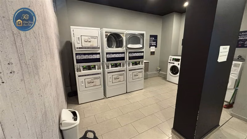 Departamento en arriendo de 1 dorm. en Concepción - Imagen 22