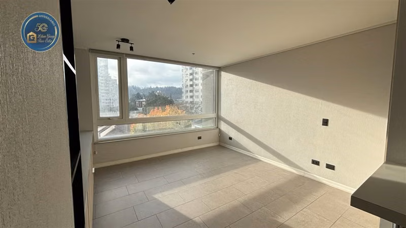 Departamento en arriendo de 1 dorm. en Concepción - Imagen 9