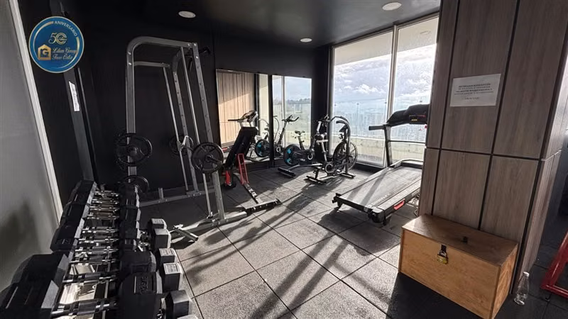 Departamento en arriendo de 1 dorm. en Concepción - Imagen 21