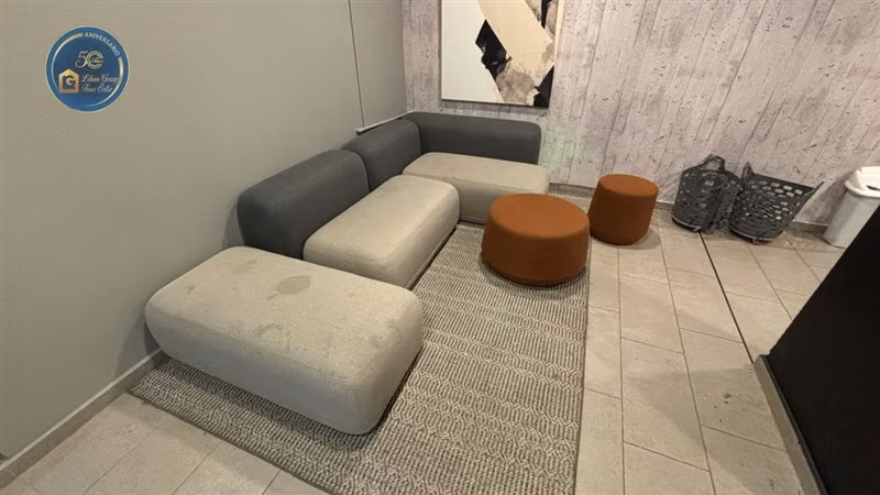 Departamento en arriendo de 1 dorm. en Concepción - Imagen 23