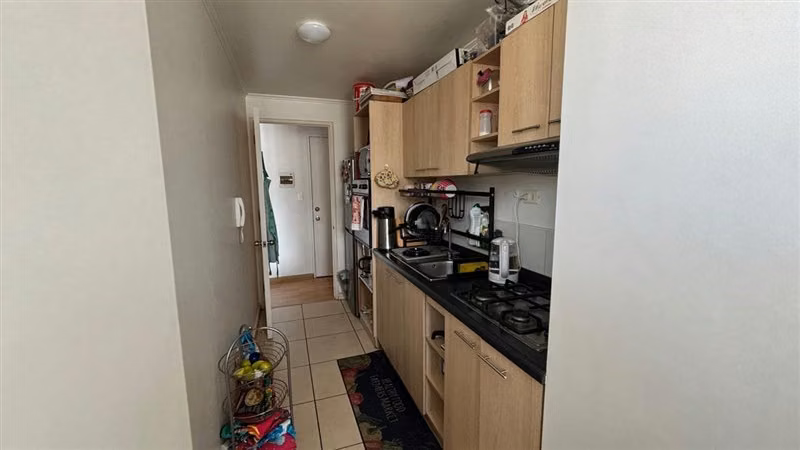 Departamento en venta de 3 dorm. en Chiguayante