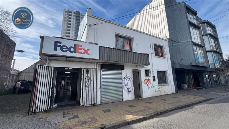 Local Comercial en arriendo en Concepción