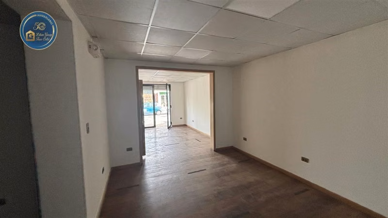 Local Comercial en arriendo en Concepción