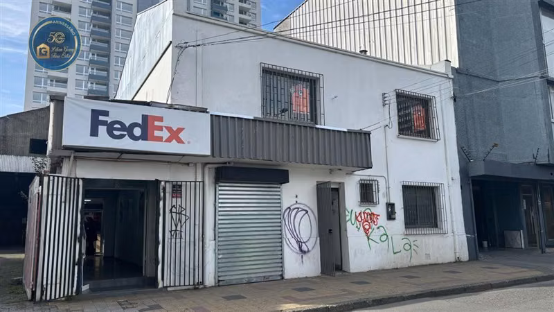 Local Comercial en arriendo en Concepción
