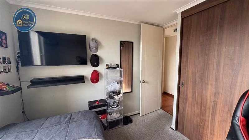 Departamento en venta de 3 dorm. en Concepción - Imagen 20