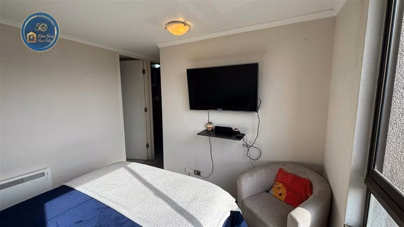 Departamento en venta de 3 dorm. en Concepción - Imagen 11