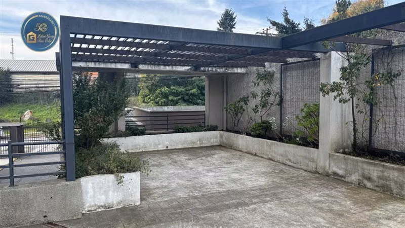 Departamento en venta de 3 dorm. en Concepción - Imagen 28