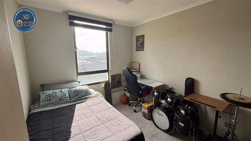 Departamento en venta de 3 dorm. en Concepción - Imagen 19