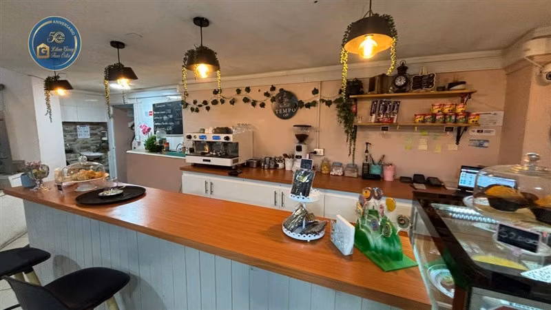 Local Comercial en arriendo en Concepción