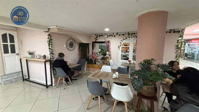 Local Comercial en arriendo en Concepción