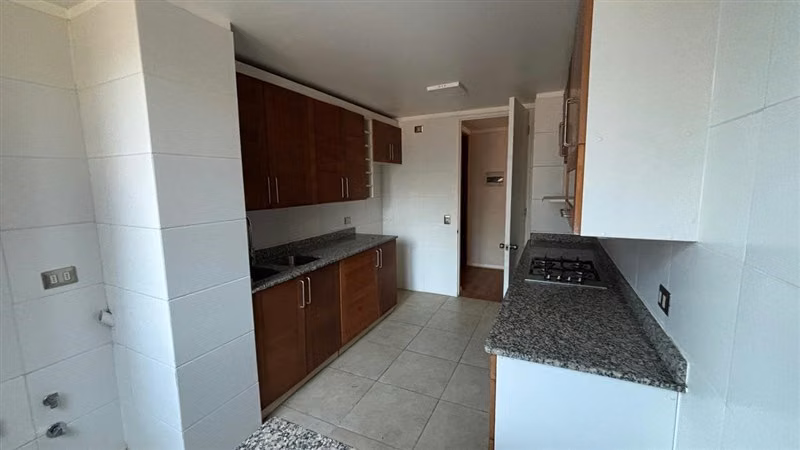 Departamento en venta de 3 dorm. en San Pedro de la Paz - Imagen 11