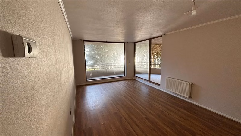 Departamento en venta de 3 dorm. en San Pedro de la Paz - Imagen 3