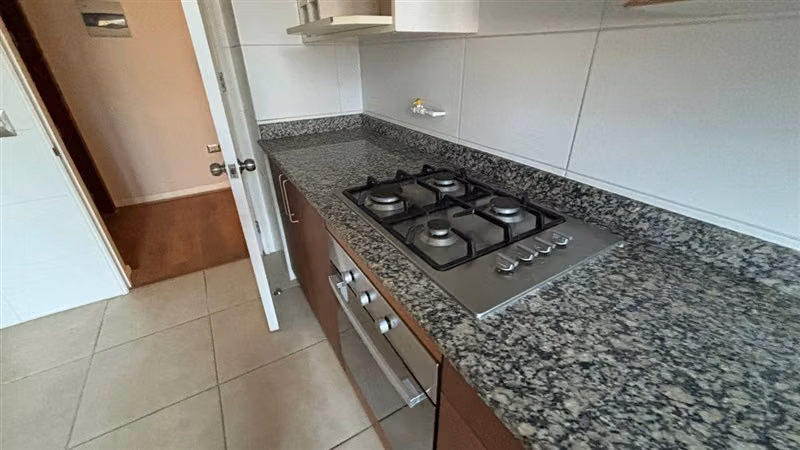 Departamento en venta de 3 dorm. en San Pedro de la Paz - Imagen 10