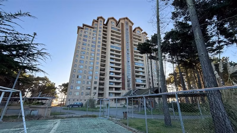 Departamento en venta de 3 dorm. en San Pedro de la Paz