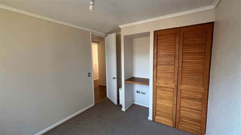 Departamento en venta de 3 dorm. en San Pedro de la Paz - Imagen 13