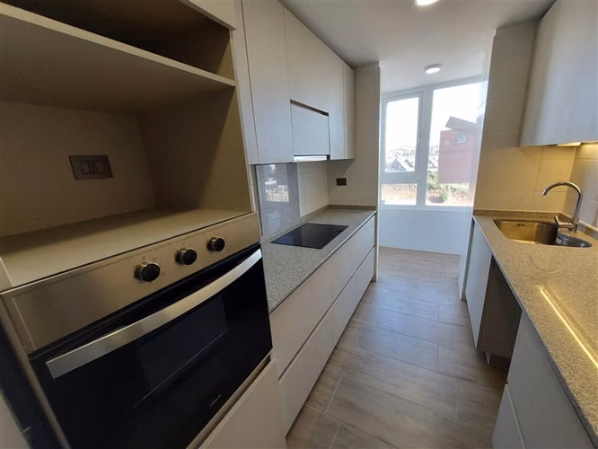 Departamento en venta de 3 dorm. en Concepción - Imagen 11