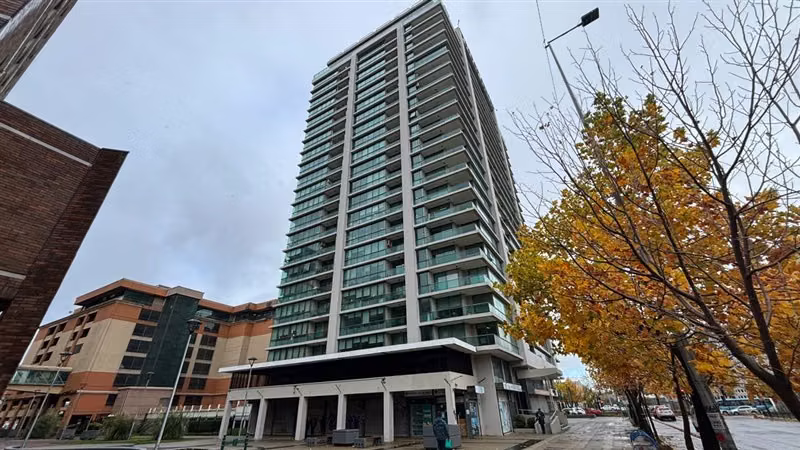 Oficina en arriendo en Concepción